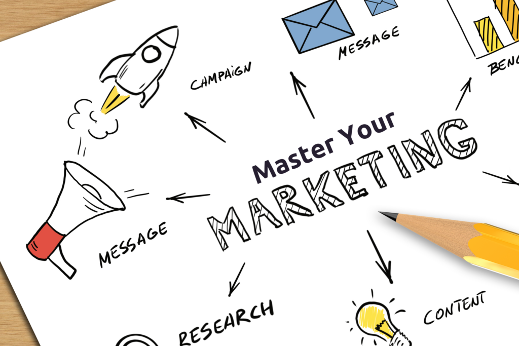 Marketing That Actually Feels Good (and Gets Results)